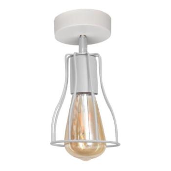  Csillár TUBE II 1xE27/15W/230V fehér  kép