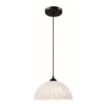  Csillár zsinóron 1xE27/60W/230V fehér  kép