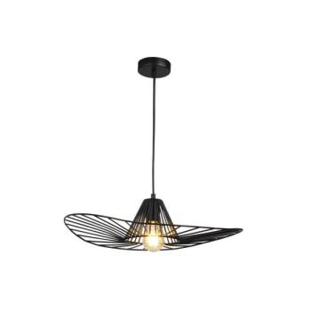  Csillár zsinóron ABANO 1xE27/20W/230V  kép