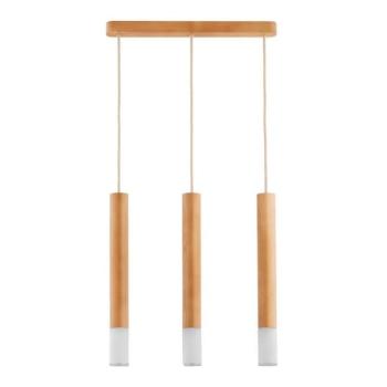  Csillár zsinóron ADORI 3xE14/40W/230V  kép