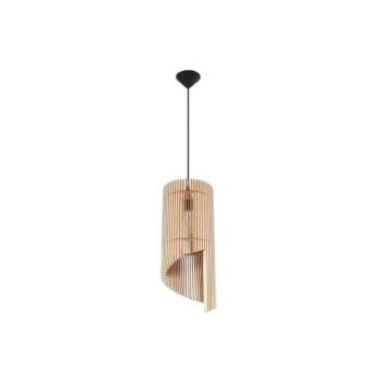  Csillár zsinóron ALEXIA 1xE27/60W/230V  kép