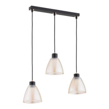  Csillár zsinóron ANION 3xE27/60W/230V  kép