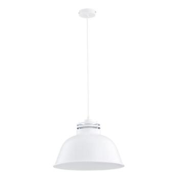  Csillár zsinóron ARRIZO 1xE27/15W/230V fehér  kép
