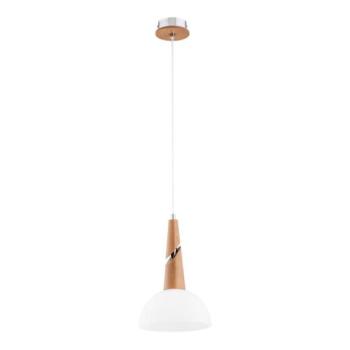  Csillár zsinóron ATOL 1xE27/60W/230V  kép