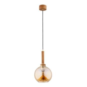  Csillár zsinóron BALERINA 1xE27/60W/230V  kép