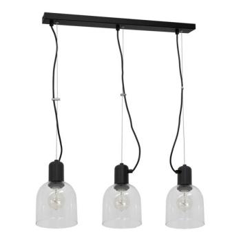  Csillár zsinóron BANCO 3xE27/15W/230V  kép
