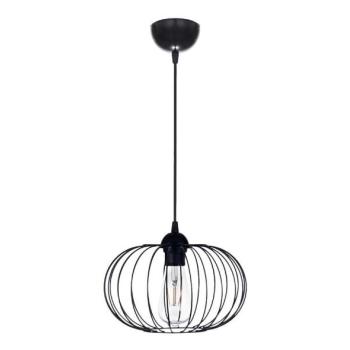  Csillár zsinóron BOCCA 1xE27/60W/230V  kép