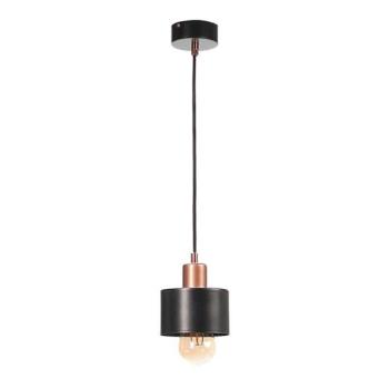  Csillár zsinóron BODO 1xE27/60W/230V  kép