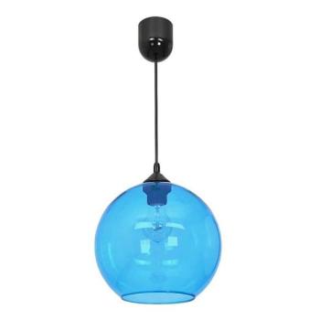  Csillár zsinóron BOLL 1xE27/60W/230V  kép