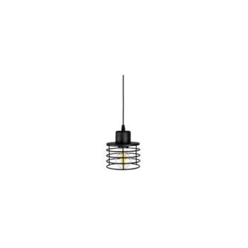  Csillár zsinóron BONOX 1xE27/60W/230V  kép