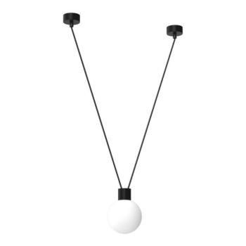  Csillár zsinóron CAPRI 1xG9/7W/230V  kép