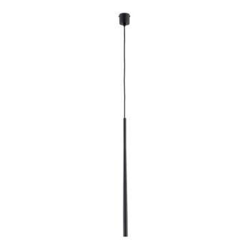  Csillár zsinóron CARMEN 1xG9/40W/230V fekete  kép