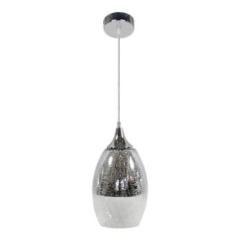  Csillár zsinóron CELIA 1xE27/60W/230V  kép