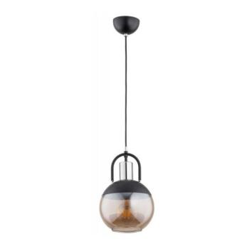  Csillár zsinóron CELTA 1xE27/60W/230V  kép
