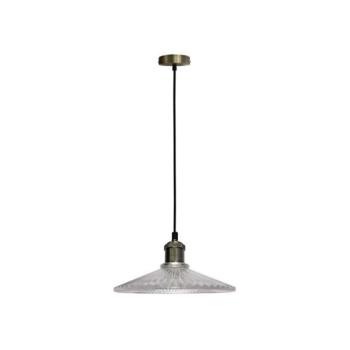  Csillár zsinóron CHESTER 1xE27/40W/230V  kép