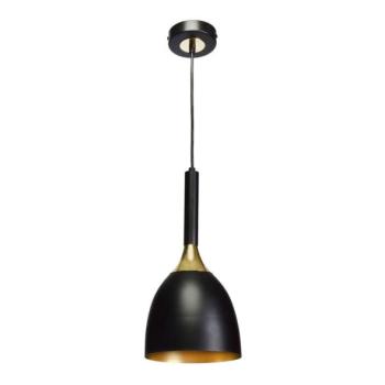  Csillár zsinóron CLARK 1xE27/60W/230V  kép