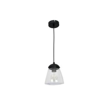  Csillár zsinóron CRAIG 1xE27/60W/230V  kép