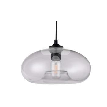  Csillár zsinóron DAFNE 1xE27/60W/230V  kép