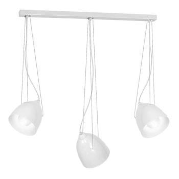  Csillár zsinóron DAKOTA 1xE27/60W/230V fekete  kép
