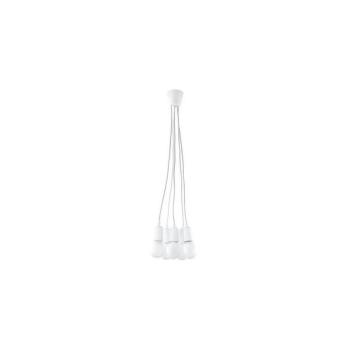  Csillár zsinóron DIEGO 5xE27/60W/230V  kép
