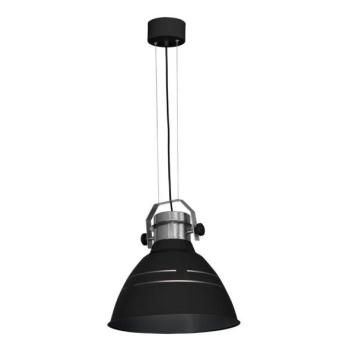  Csillár zsinóron EDGAR 1xE27/60W/230V  kép