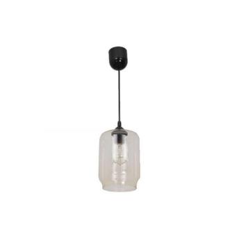  Csillár zsinóron ELIAS 1xE27/60W/230V  kép
