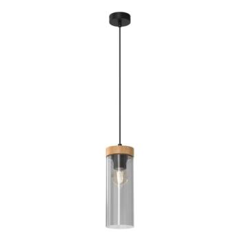  Csillár zsinóron ELICA 1xE27/60W/230V  kép