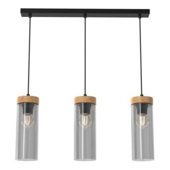  Csillár zsinóron ELICA 3xE27/60W/230V  kép
