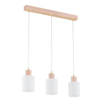  Csillár zsinóron EVIC 3xE27/60W/230V  kép