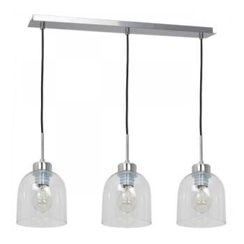  Csillár zsinóron FILL 3xE27/60W/230V  kép