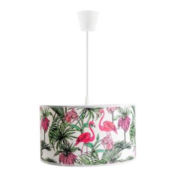  Csillár zsinóron FLAMINGOS 1xE27/60W/230V  kép