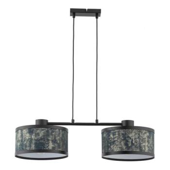  Csillár zsinóron GLORY 2xE27/60W/230V  kép