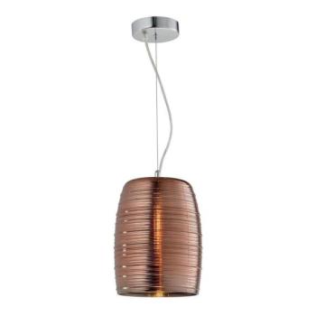  Csillár zsinóron GOBI 1xE27/40W/230V  kép
