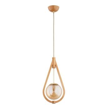 Csillár zsinóron GOTA 1xE14/40W/230V  kép
