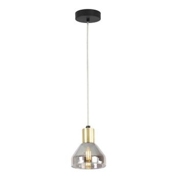  Csillár zsinóron GREGORY 1xE14/40W/230V  kép
