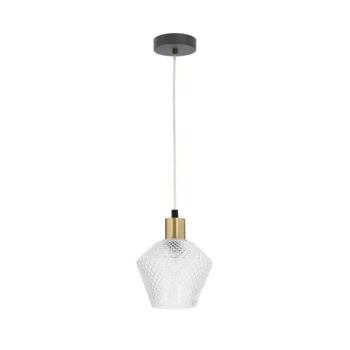  Csillár zsinóron GRENIKO 1xE14/40W/230V  kép