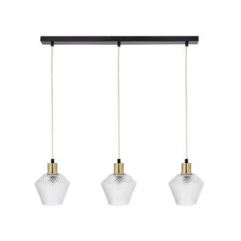  Csillár zsinóron GRENIKO 3xE14/40W/230V  kép