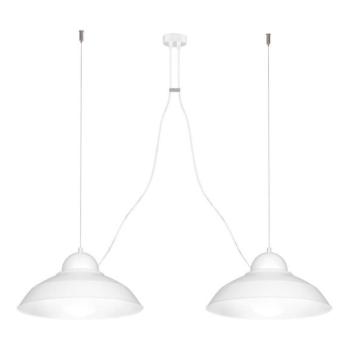  Csillár zsinóron GUSTAV 2xE27/60W/230V  kép