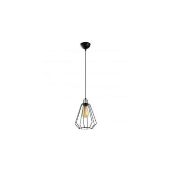  Csillár zsinóron KESE 1xE27/40W/230V  kép