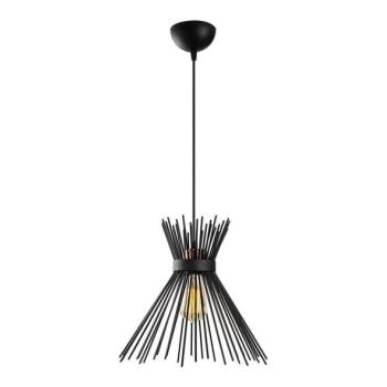  Csillár zsinóron KIRPI 1xE27/40W/230V  kép