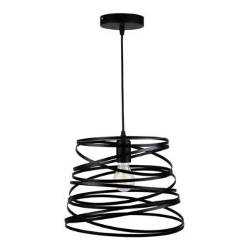  Csillár zsinóron LAGOA 1xE27/20W/230V  kép