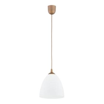  Csillár zsinóron LERA 1xE27/15W/230V arany  kép