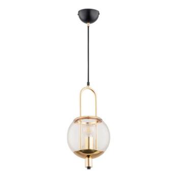  Csillár zsinóron LERANS 1xE27/60W/230V  kép