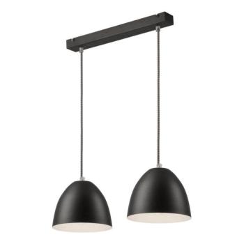  Csillár zsinóron LIVIA 2xE27/60W/230V  kép