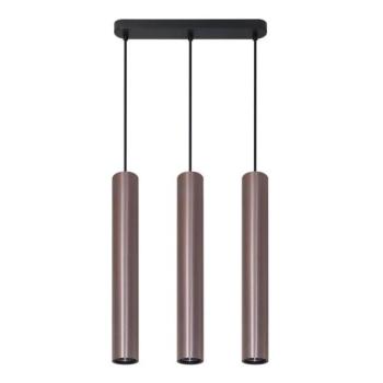  Csillár zsinóron LUNGOMARE 3xGU10/10W/230V króm  kép