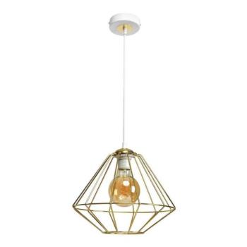  Csillár zsinóron LUPO 1xE27/60W/230V  kép