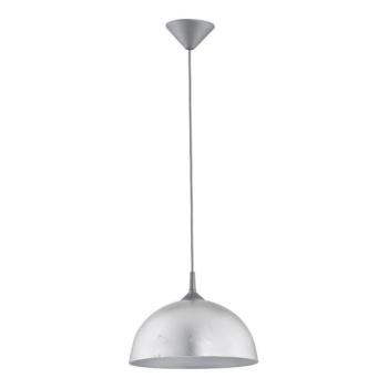 Csillár zsinóron MAGNUM 1xE27/15W/230V fehér  kép