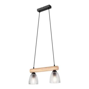  Csillár zsinóron MARGIT 2xE27/60W/230V  kép