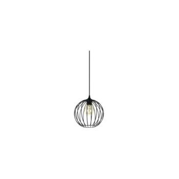  Csillár zsinóron MATT 1xE27/60W/230V  kép