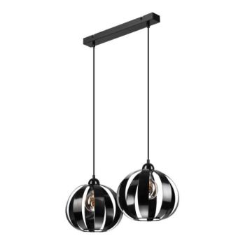 Csillár zsinóron MINDY 2xE27/15W/230V  kép